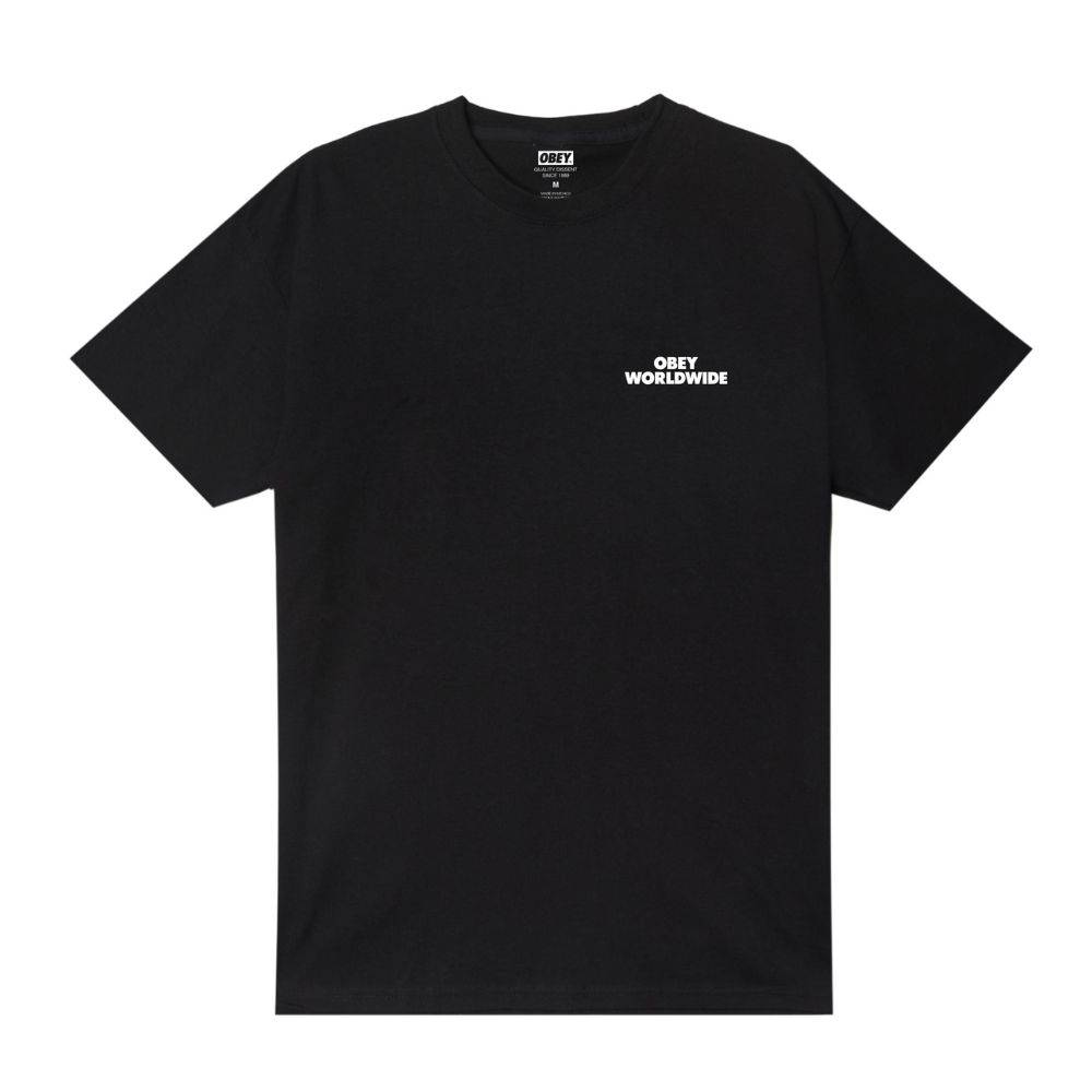 OBEY WORLDWIDE TEE