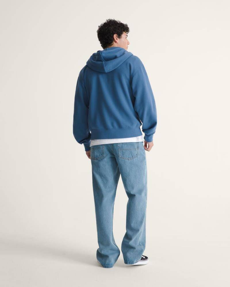 VANS CHECK-5 LOOSE DENIM PANT