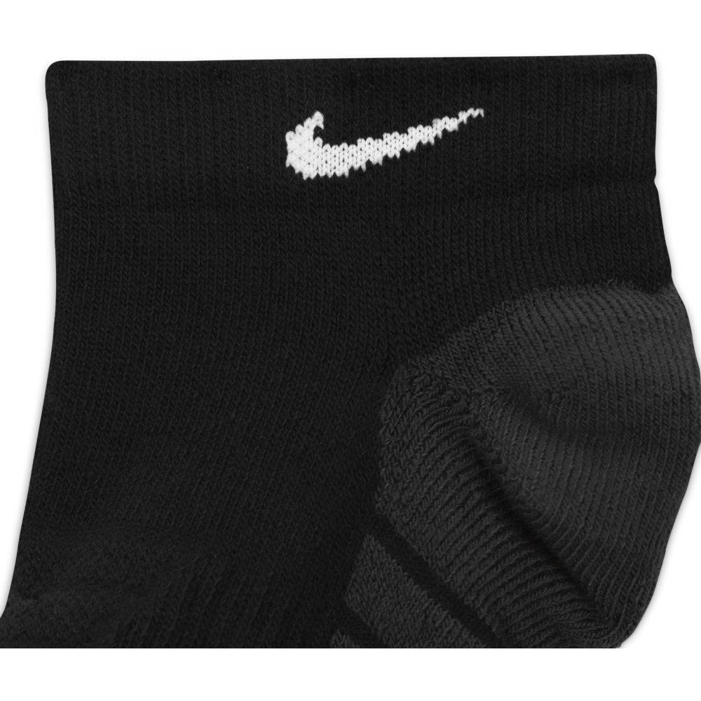 NIKE EVERYDAY MAX CUSHION NO SHOW 3PP SOCKS
