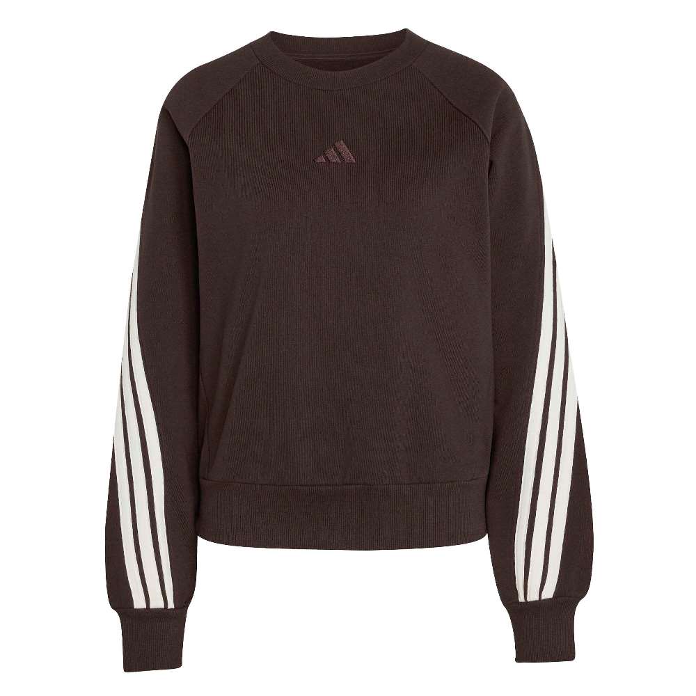 ADIDAS KIT 3-STRIPES SWEATSHIRT LONG SLEEVE