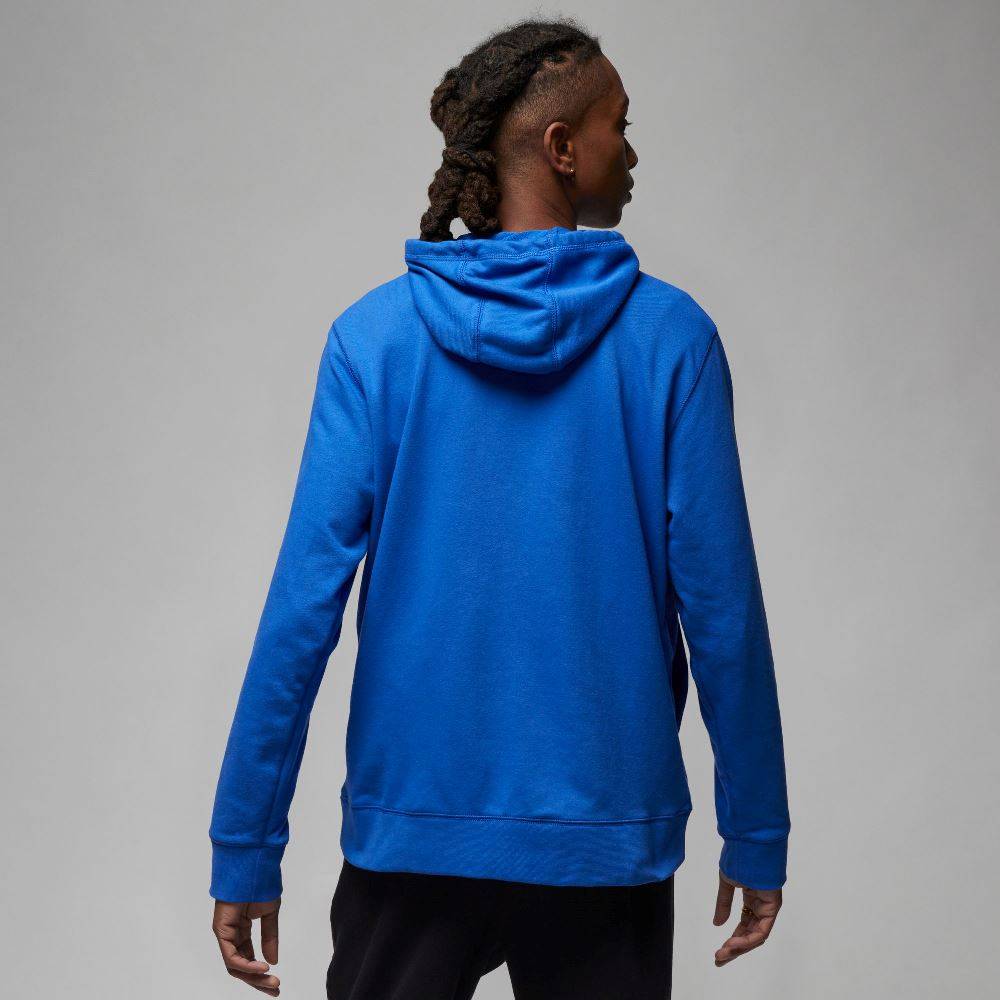 NIKE JORDAN 23 ALPHA MEN'S FLEECE HOODIE