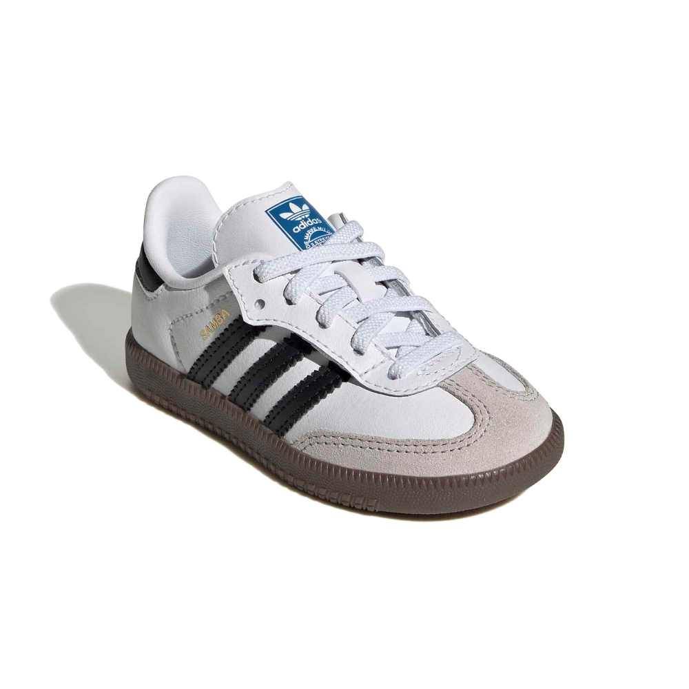 ADIDAS SAMBA OG CF EL I