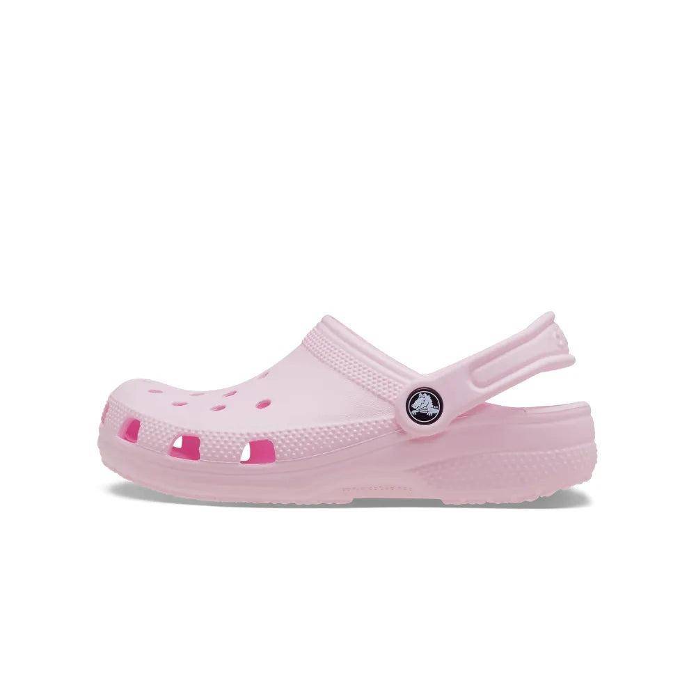 CROCS TODDLER’S CLASSIC CLOG