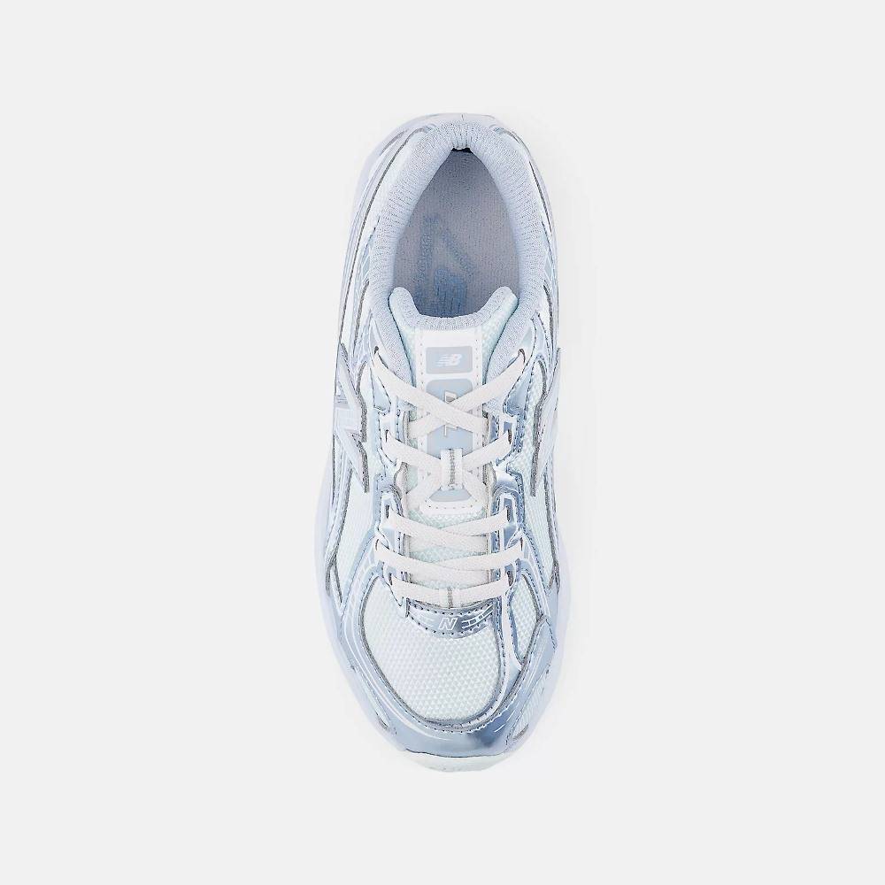 NEW BALANCE 740 PRESCHOOL SHOES