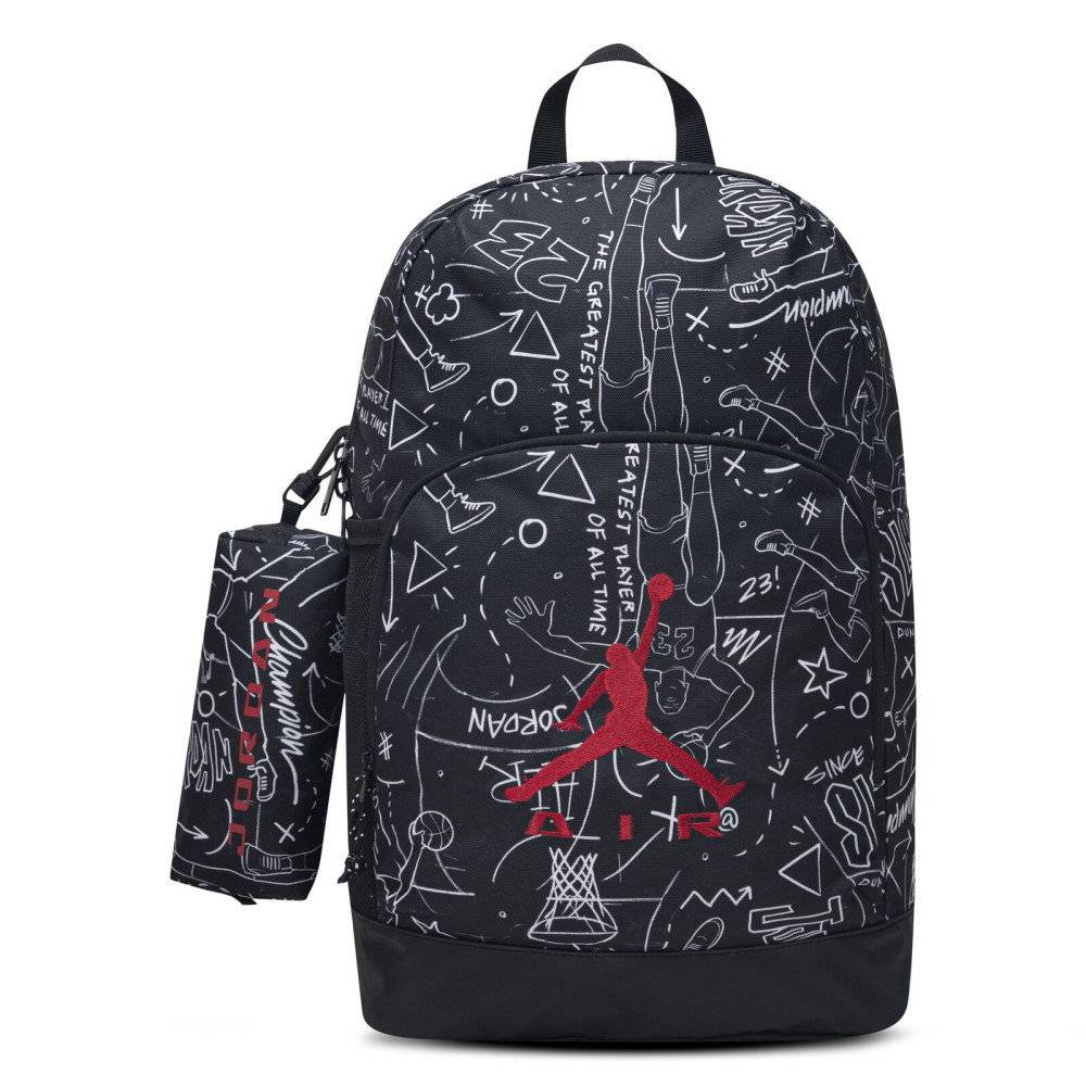 NIKE JORDAN AIR RAID BACKPACK