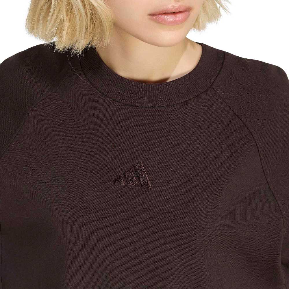 ADIDAS KIT 3-STRIPES SWEATSHIRT LONG SLEEVE