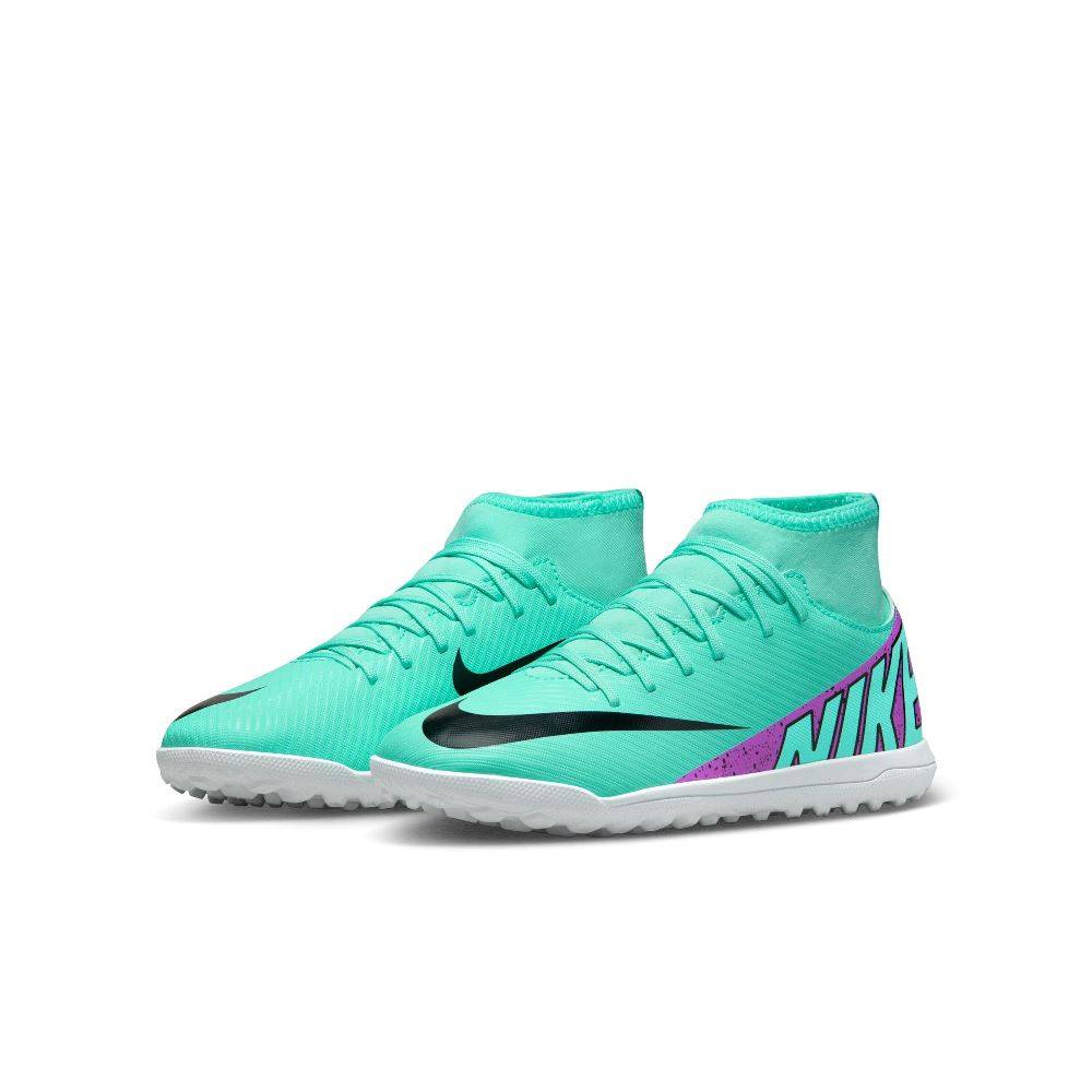 NIKE JUNIOR SUPERFLY 9 CLUB TURF