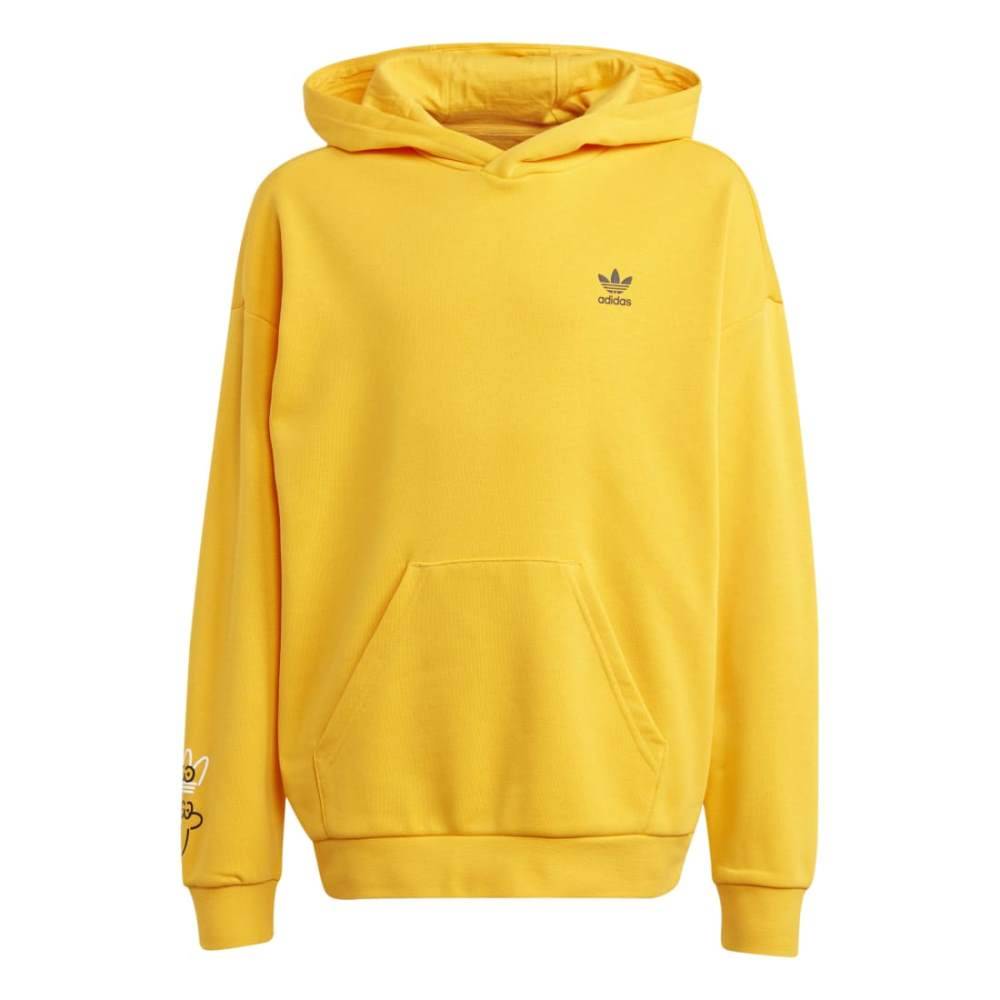 ADIDAS HOODIE