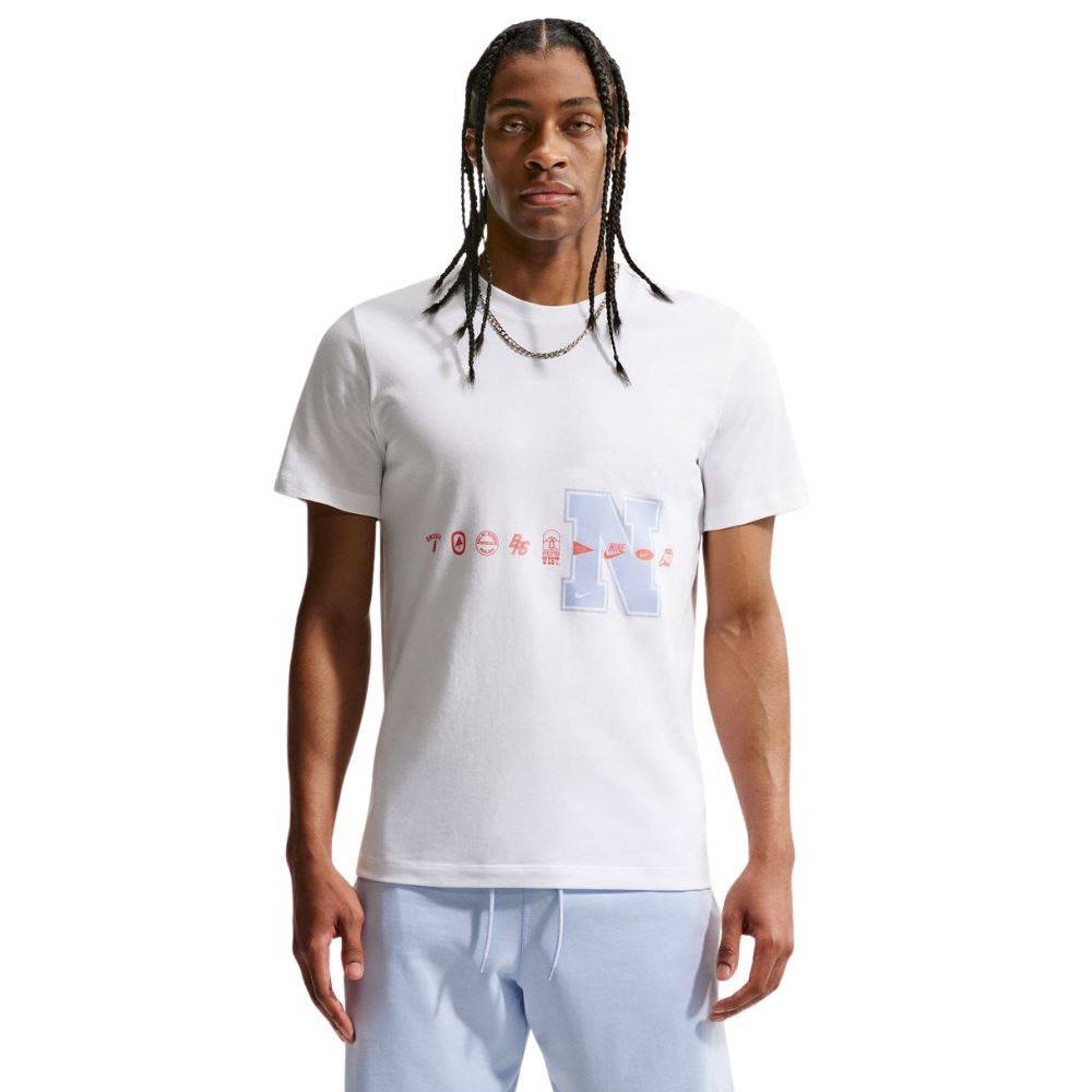 NIKE STANDARD CELEBRATE BRAND TEE