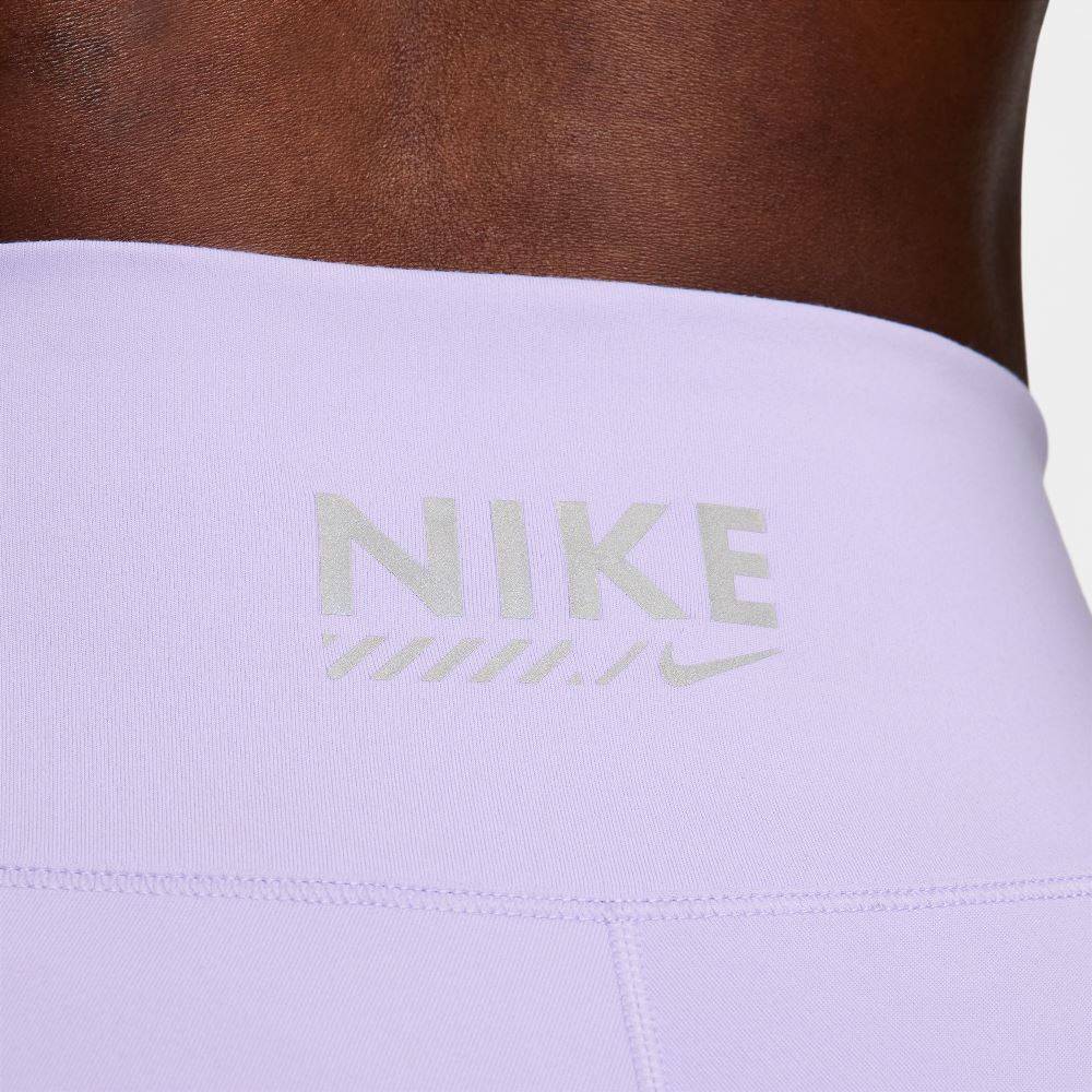 NIKE ONE DRI-FIT HIGH-WAISTED GLS TIGHTS