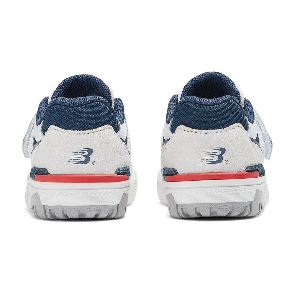 NEW BALANCE 550 INFANT SNEAKERS
