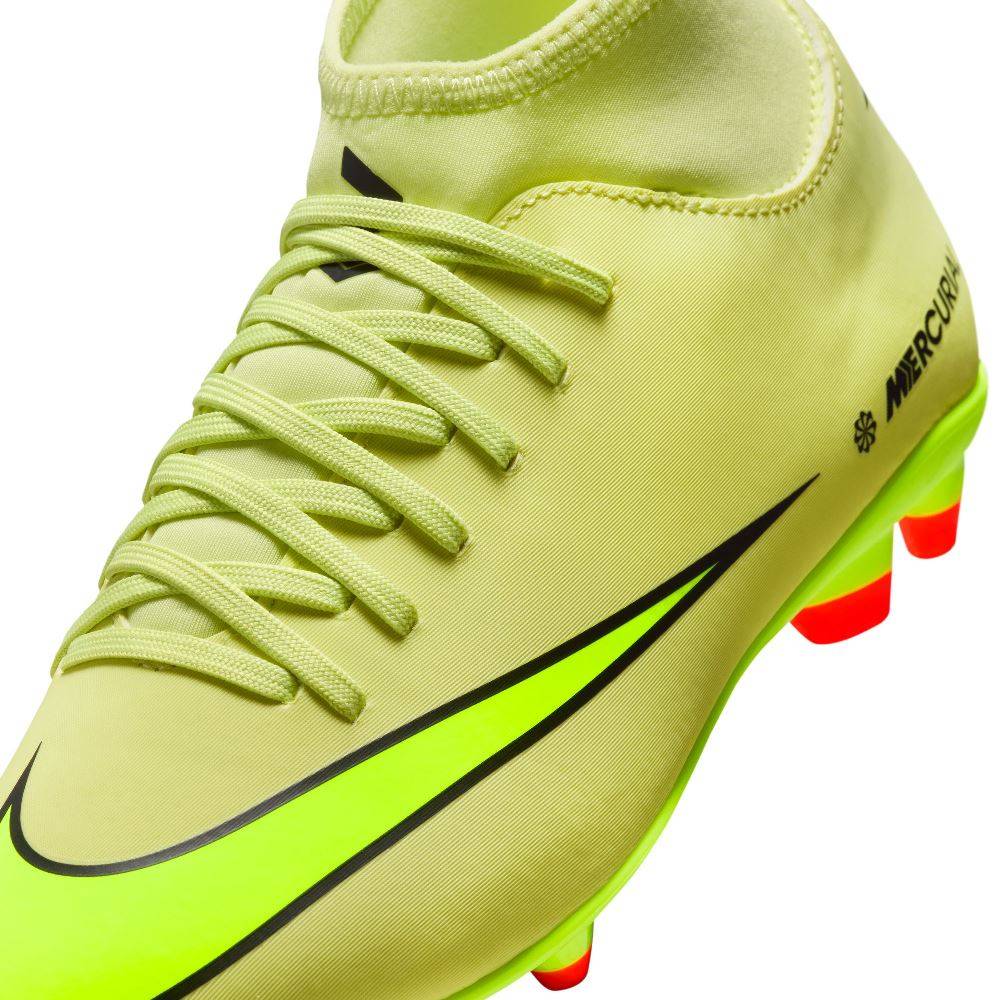 NIKE JR MERCURIAL SUPERFLY 10 CLUB FG