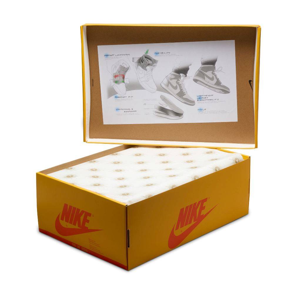 NIKE AIR JORDAN 1 ZOOM CMFT 2