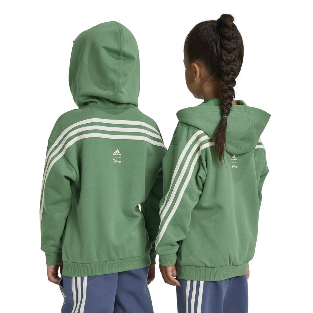 ADIDAS LITTLE KIDS DISNEY MICKEY MOUSE SWEATSHIRT