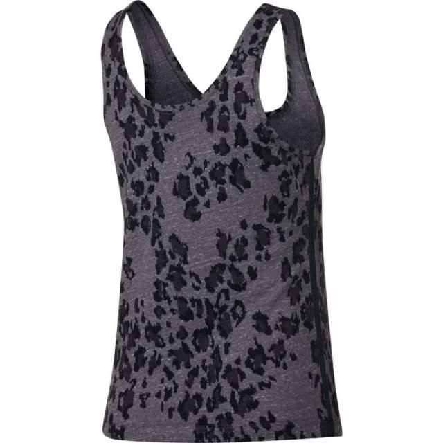 NIKE WMNS SPORTSWEAR VNTG LEOPARD TANK