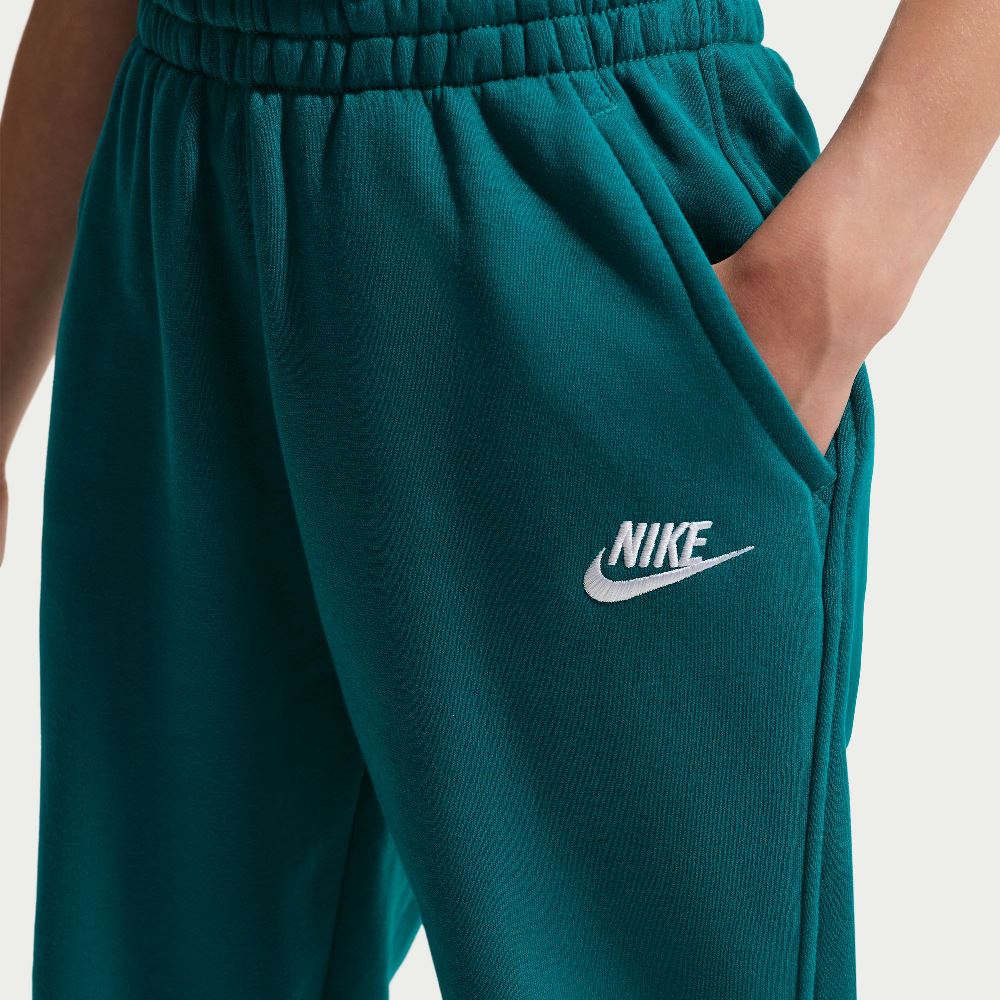 NIKE NSW KIDS CLUB FLEECE LOOSE PANT