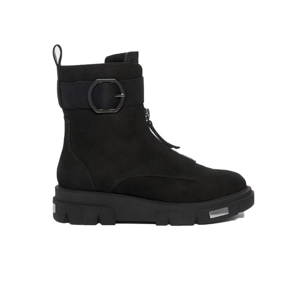 DKNY LAINA ANKLE BOOTS