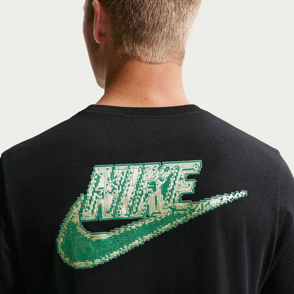 NIKE NSW STD CELEBRADE FUTURA TEE