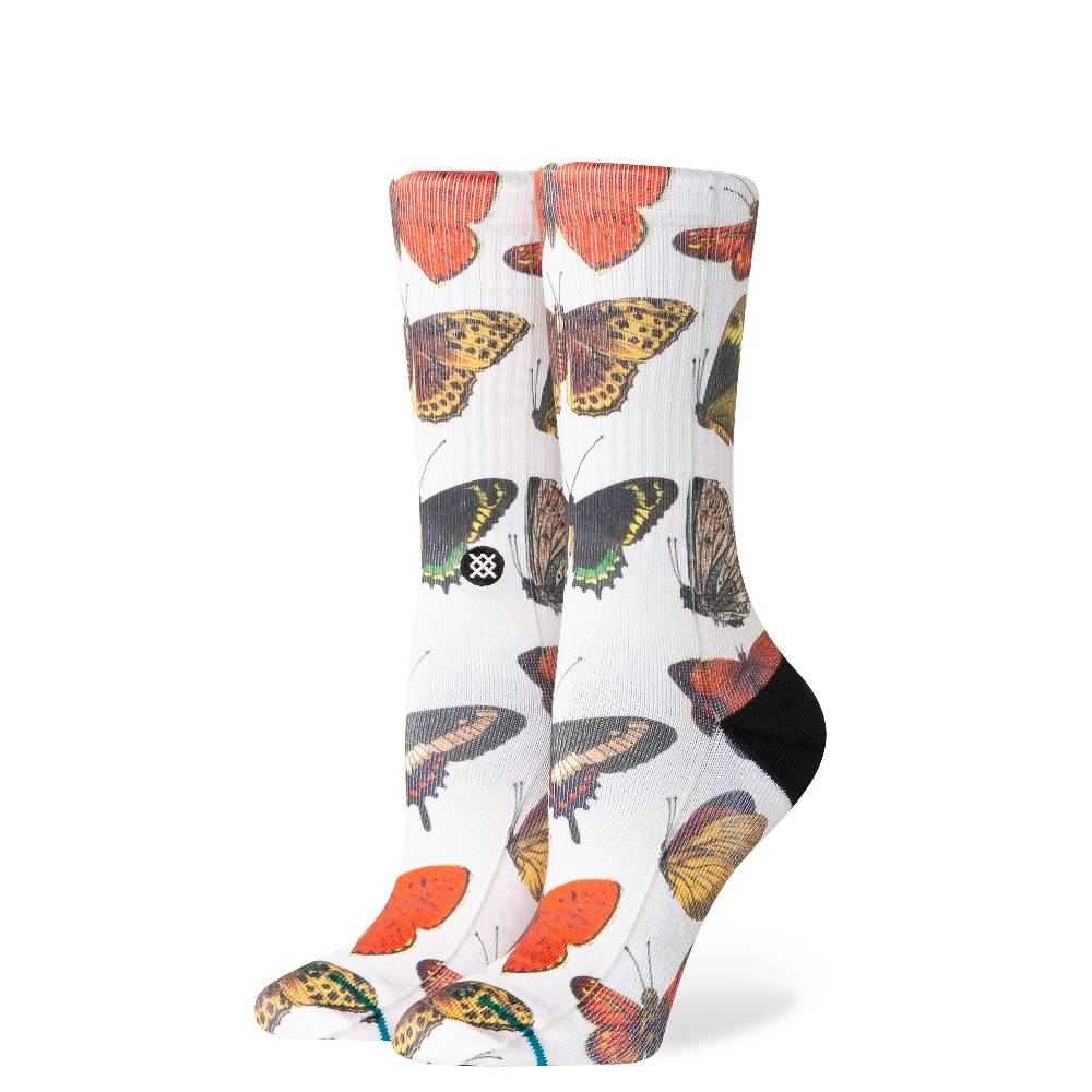 STANCE FLUTTERBY CREW