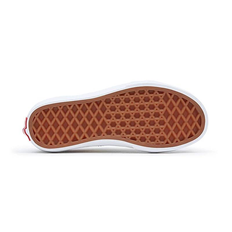 VANS JUNIOR OLD SKOOL (FLAME RACING)