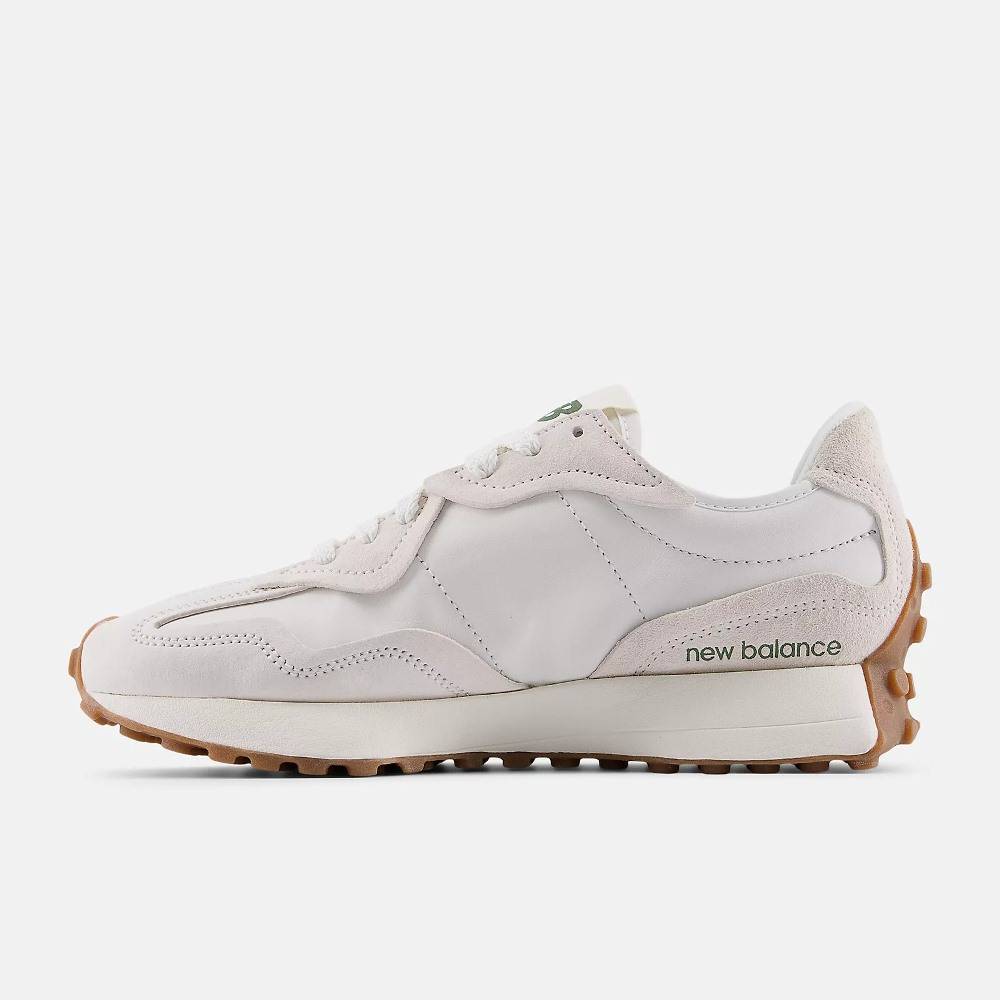 NEW BALANCE 327 UNISEX CLASSIC SNEAKERS