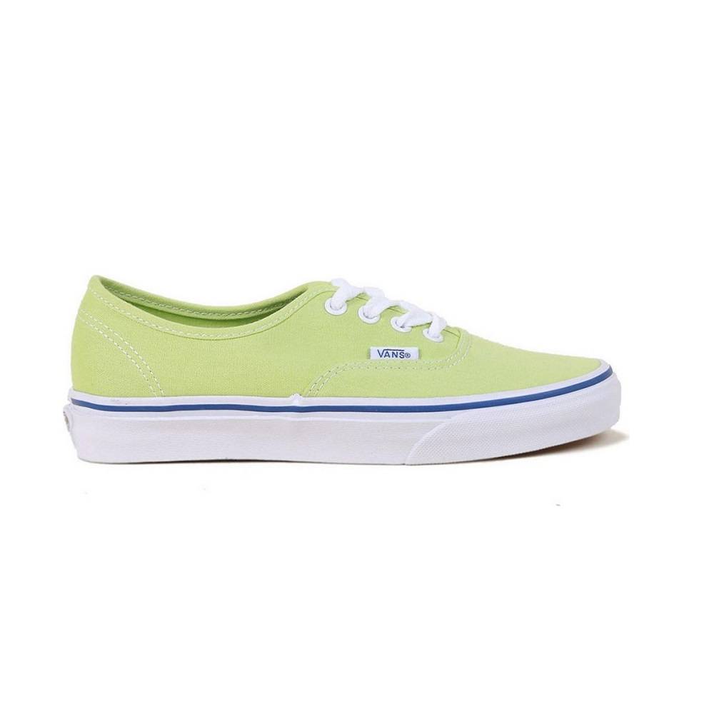 VANS AUTHENTIC KIDS SHOES