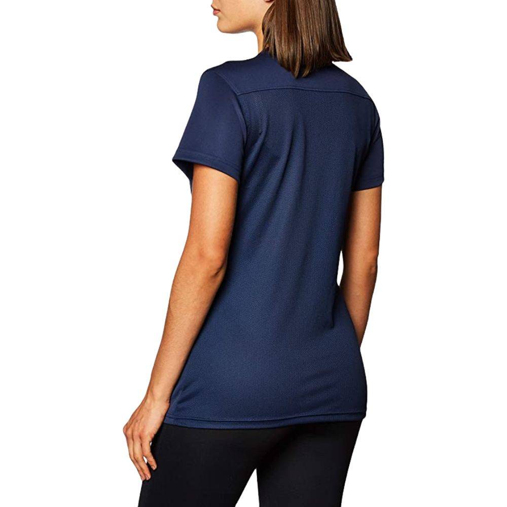 NIKE WOMENS DRI-FIT PARK VII TEE