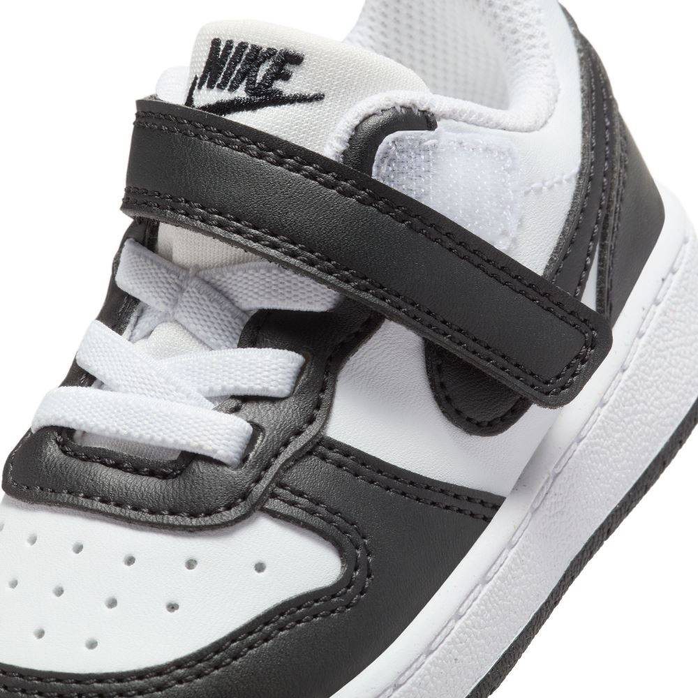 NIKE COURT BOROUGH LOW RECRAFT INFANT SHOES