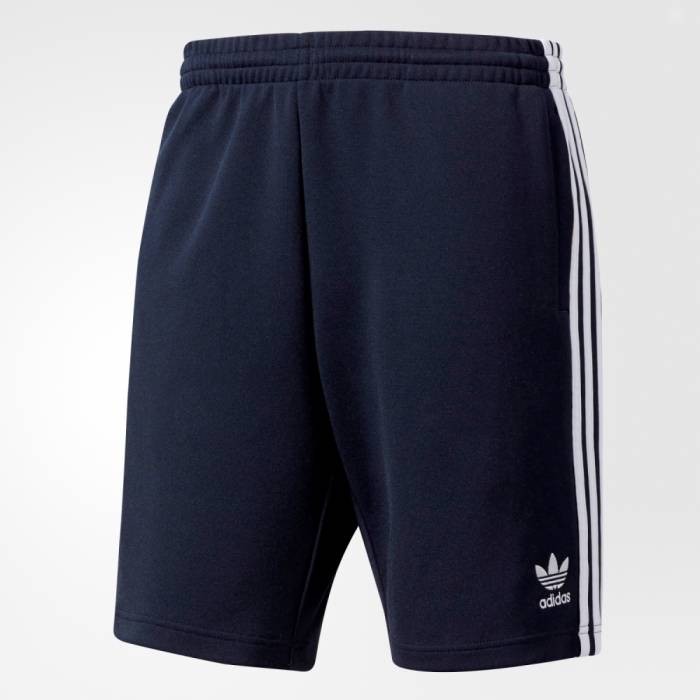 ADIDAS SUPERSTAR SHORTS MENS