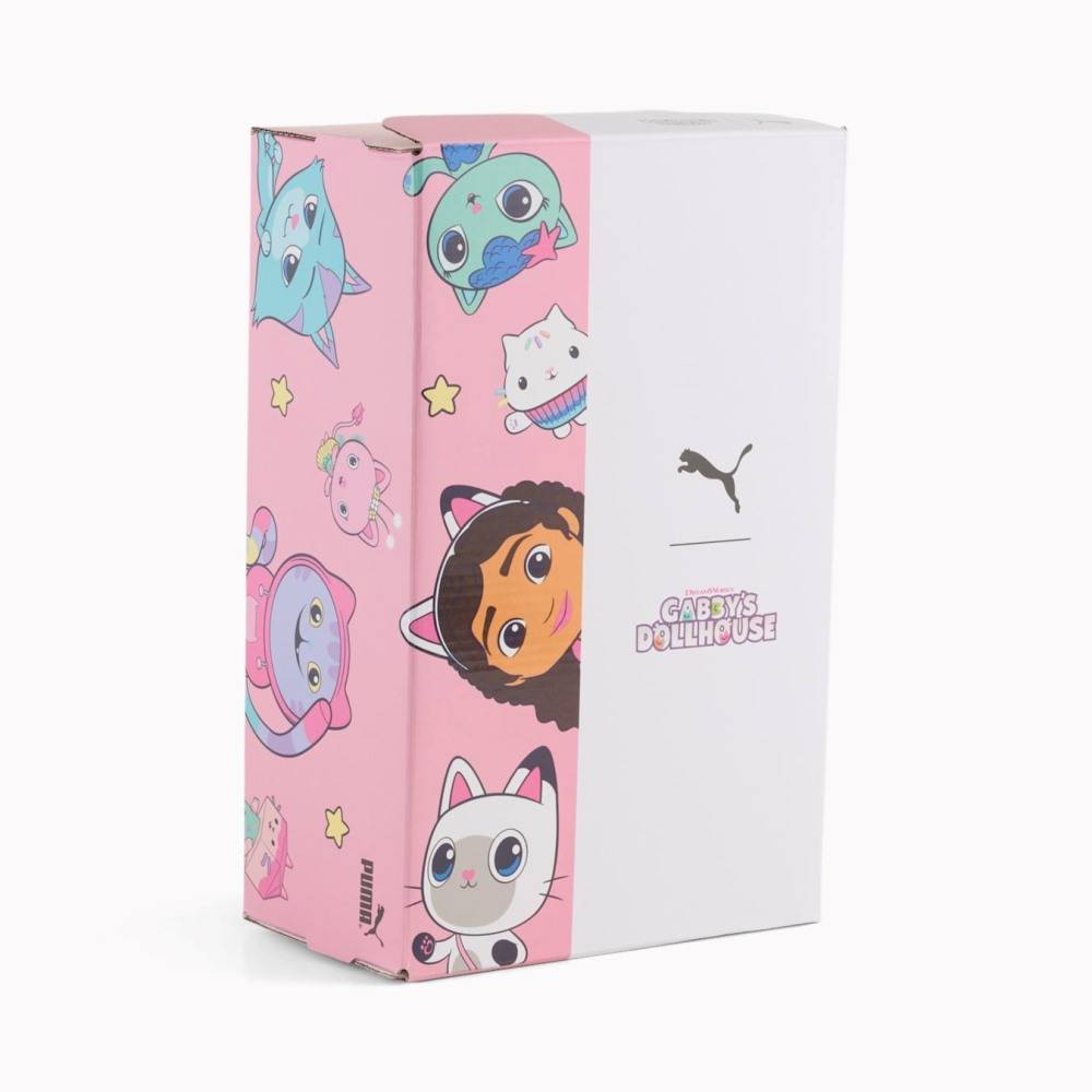 PUMA CARINA 3.0 GABBY'S DOLLHOUSE V INF