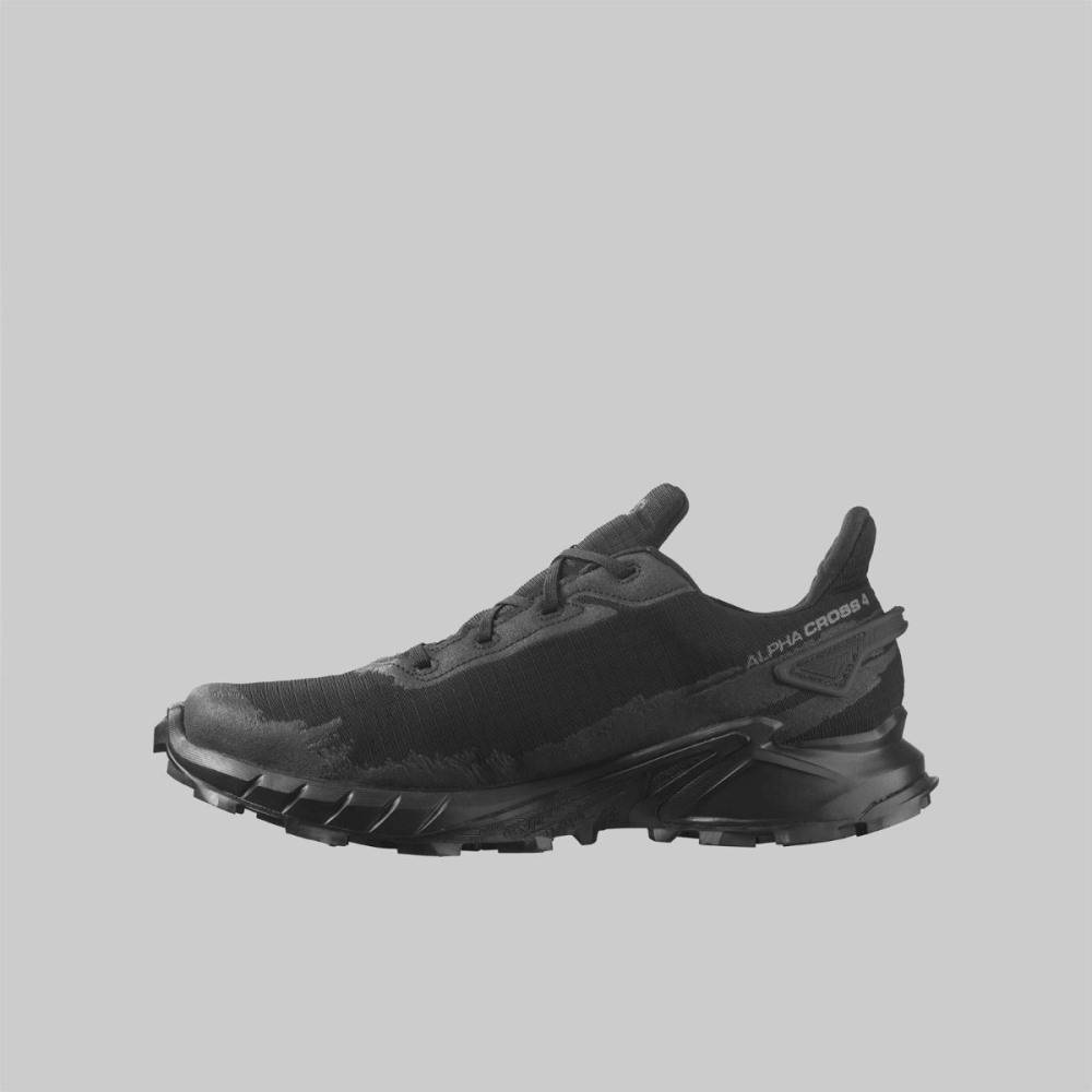 SALOMON ALPHACROSS 4 GORE-TEX
