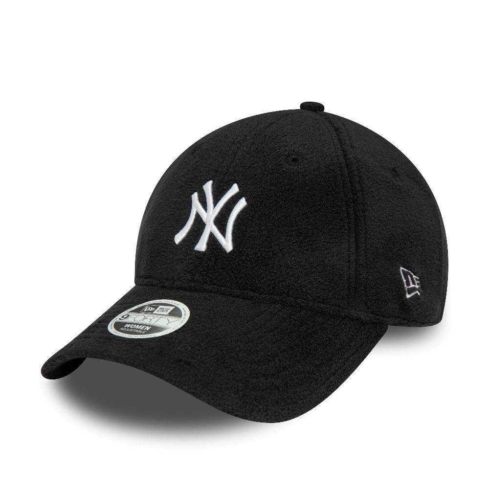 NEW ERA WMNS COSY 9FORTY NEW YORK YANKEES