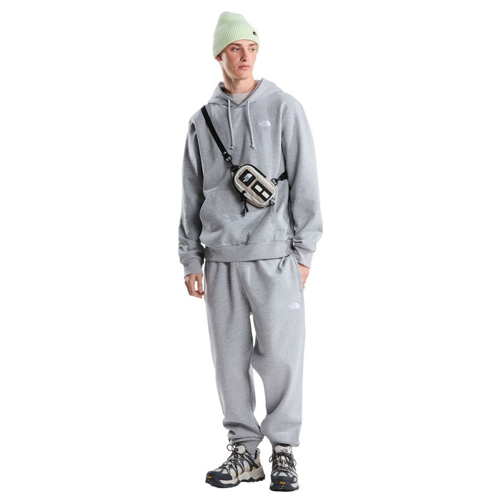 THE NORTH FACE M EVOLUTION SIMPLE DOME REGULAR JOGGER