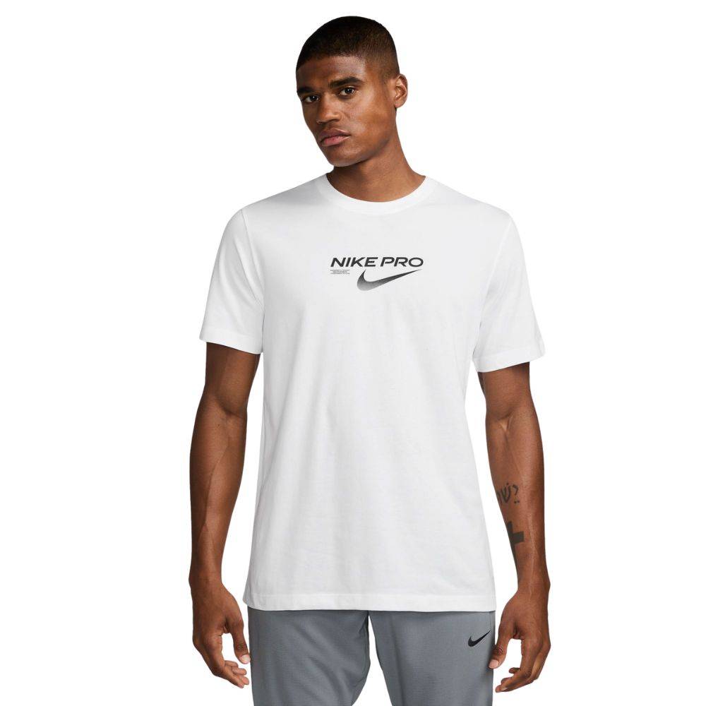 NIKE DRI FIT PRO TRAINING TEE MENS