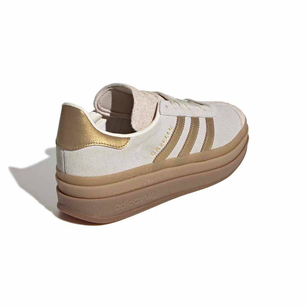 ADIDAS GAZELLE BOLD W