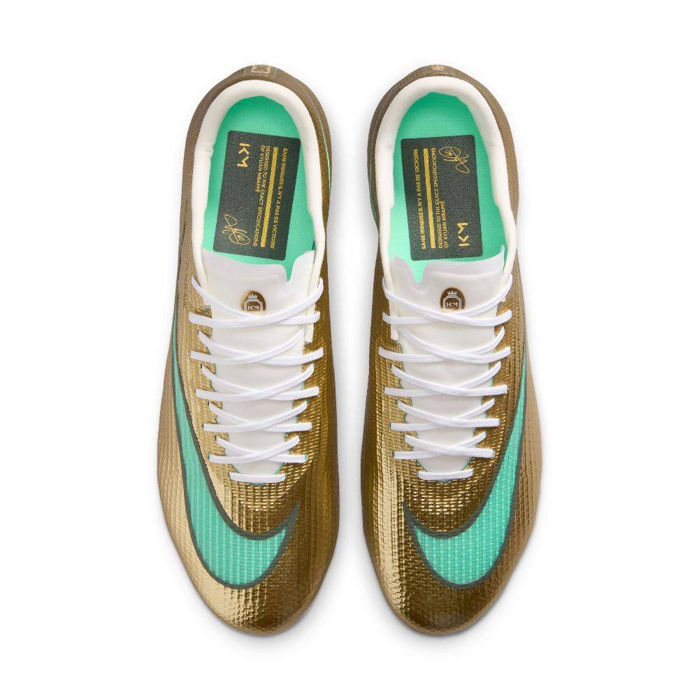 NIKE SUPERFLY 11 PRO 'Kylian Mbappe' FG