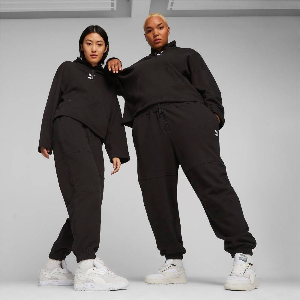 PUMA DARE TO WOMENS SWEATPANT