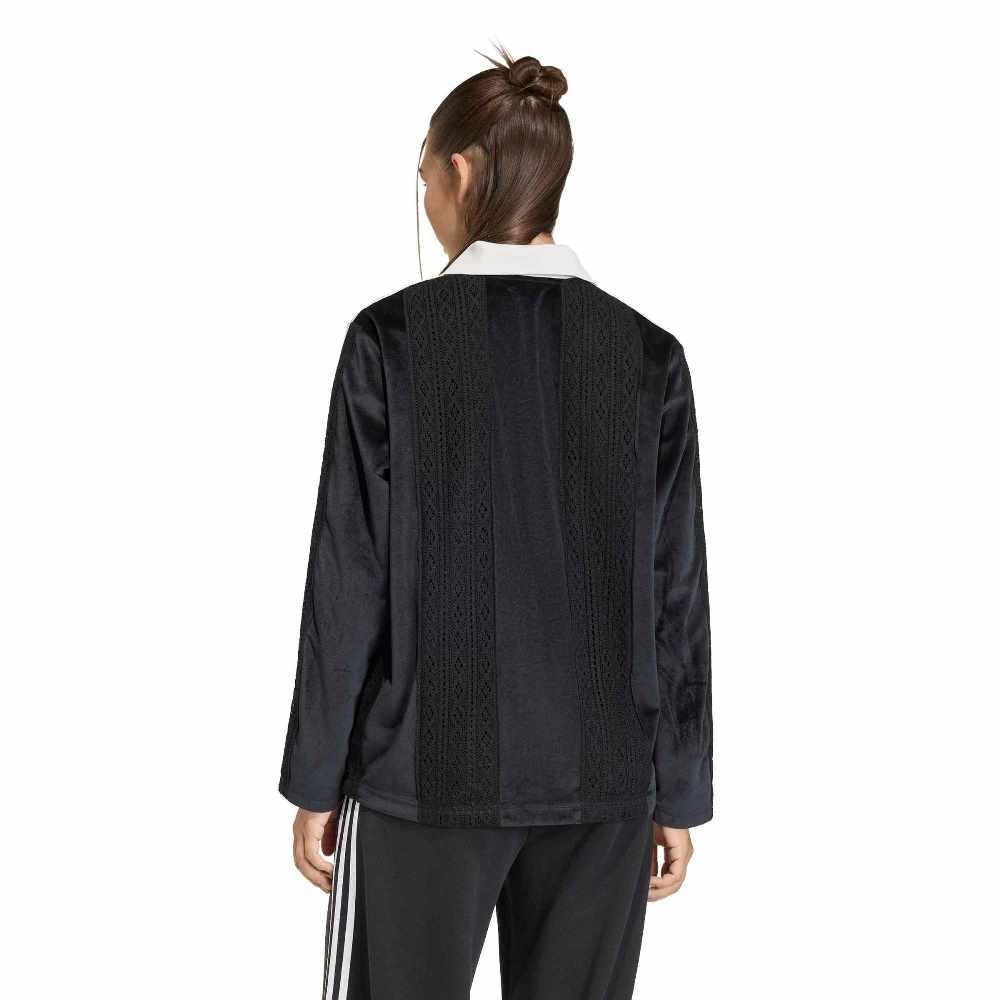 ADIDAS LS JERSEY