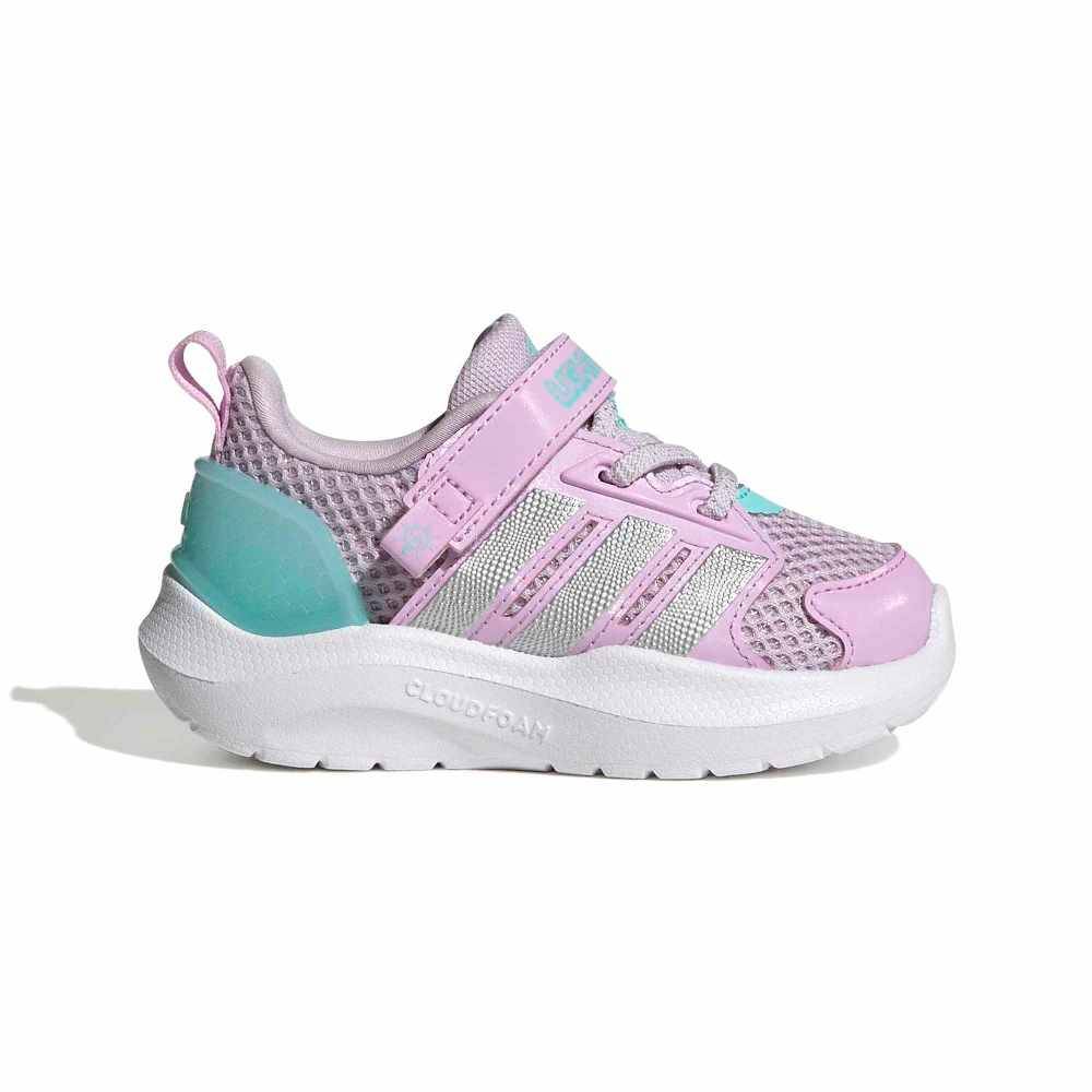 ADIDAS INFANT LIGHTORAMA RUNNER SHOES INFANTS