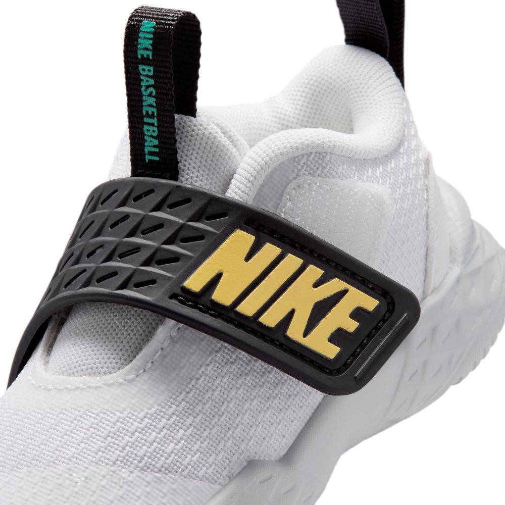 NIKE TEAM HUSTLE D 12 INFANT SHOES