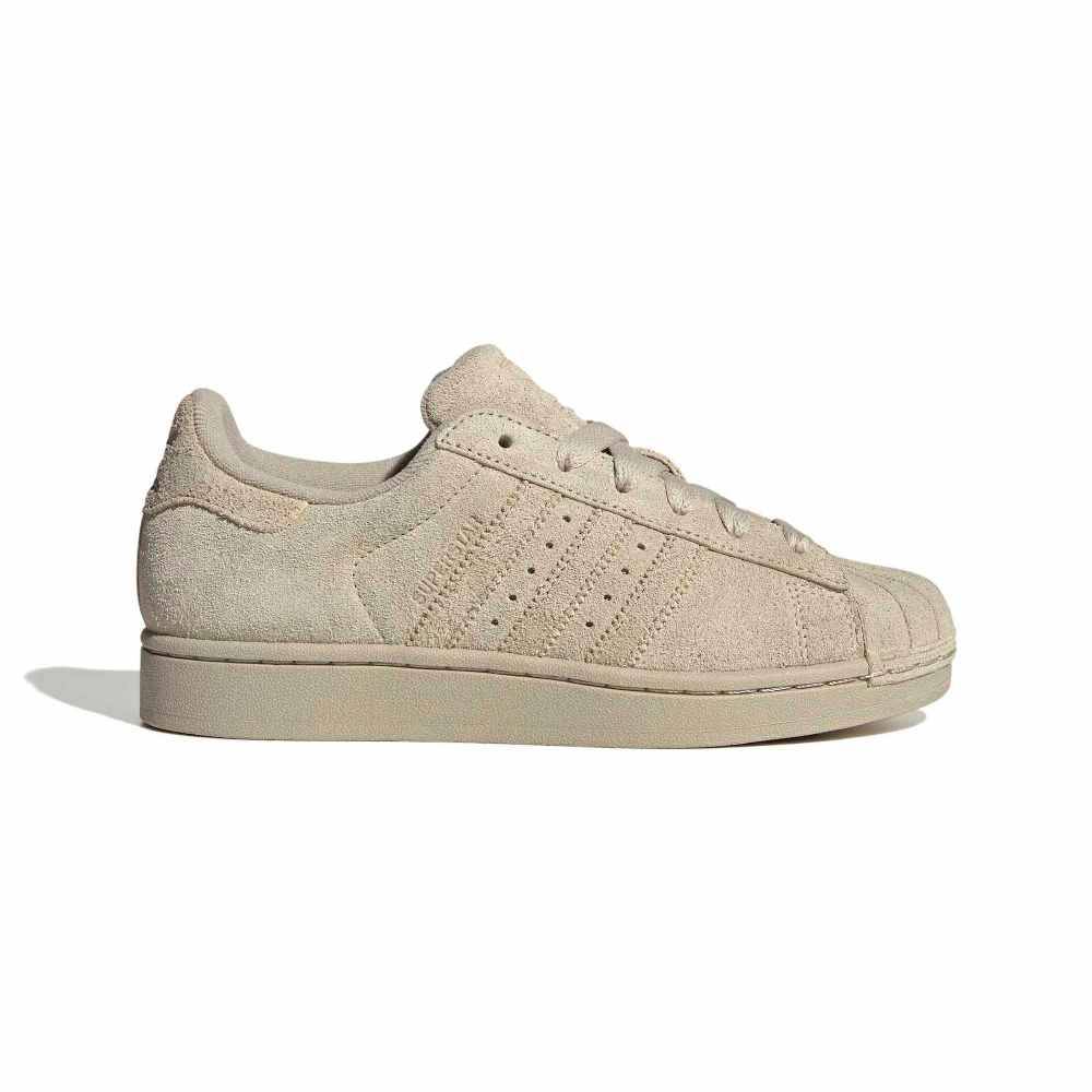 ADIDAS SUPERSTAR II W