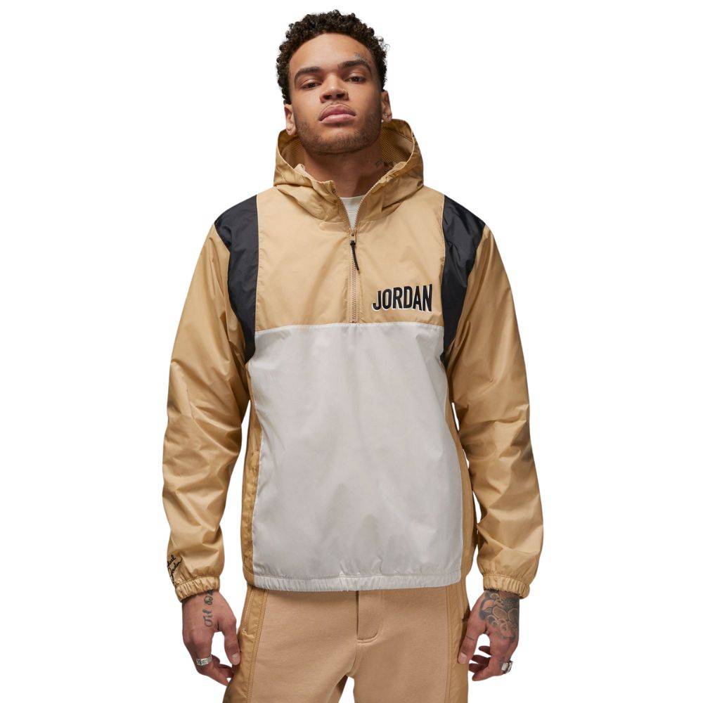 NIKE JORDAN FLIGHT MVP MENS PULLOVER