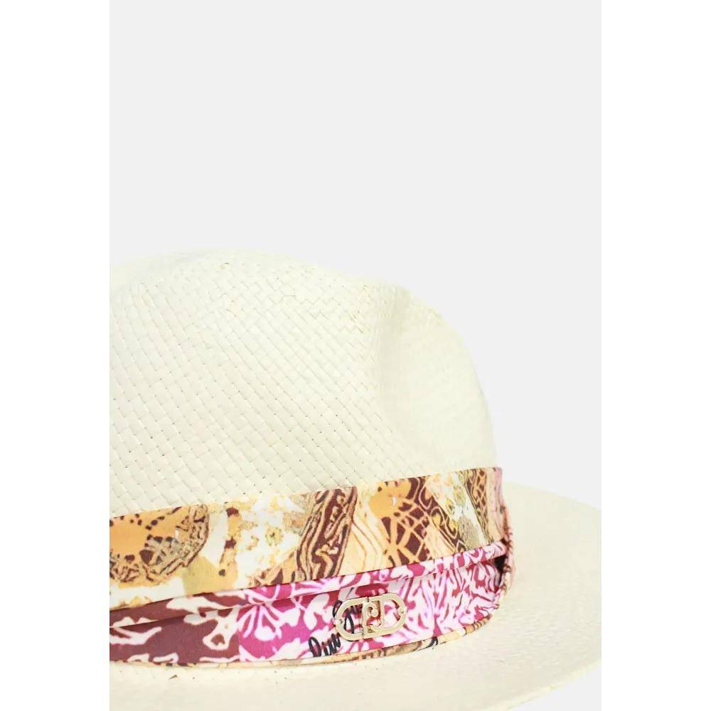 LIU JO PANAMA HAT