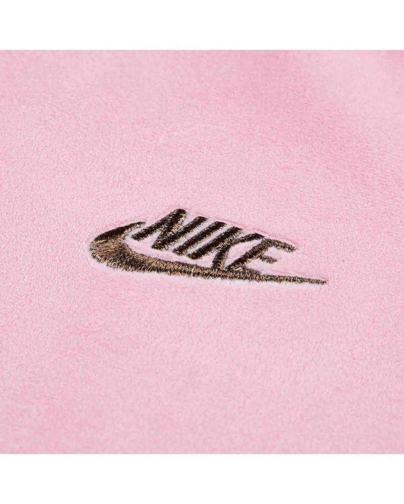 NIKE INFANT GIRLS VELOUR FLARE LEGGING SET