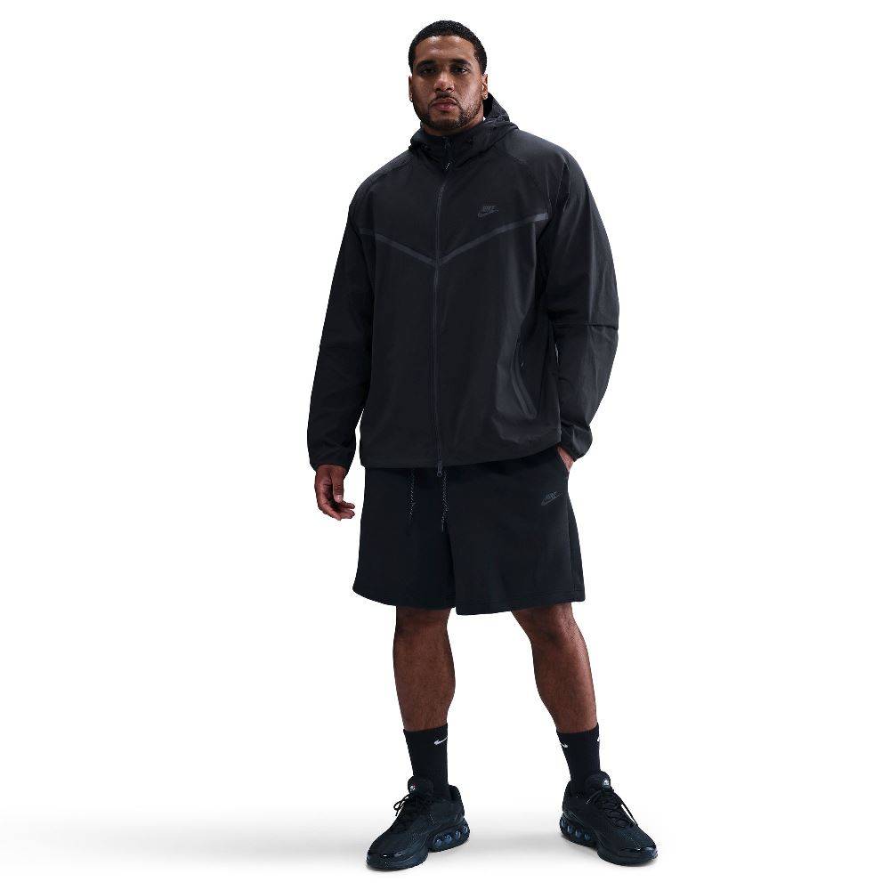 NIKE TECH FLEECE SHORT