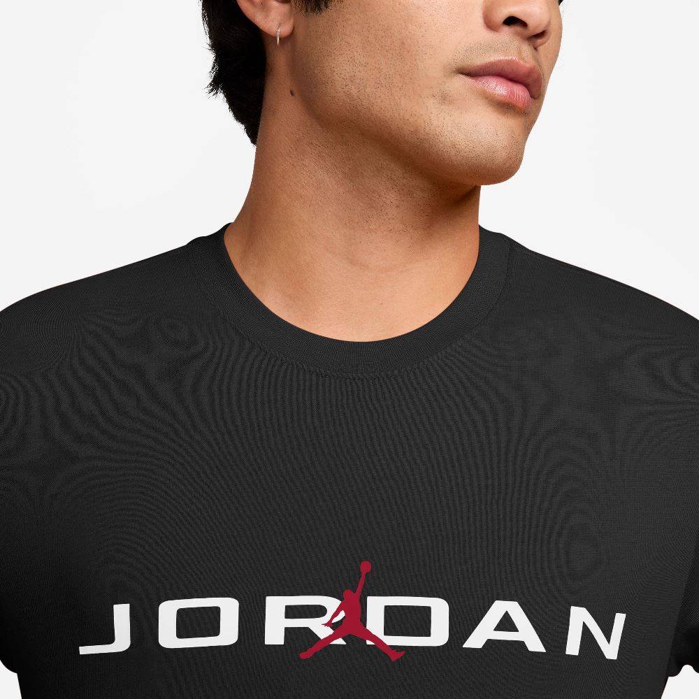 NIKE JORDAN AIR SS MENS TEE