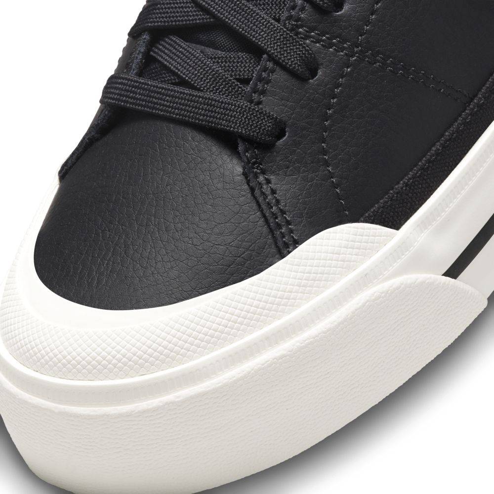 NIKE WOMENS COURT LEGACY LIFT