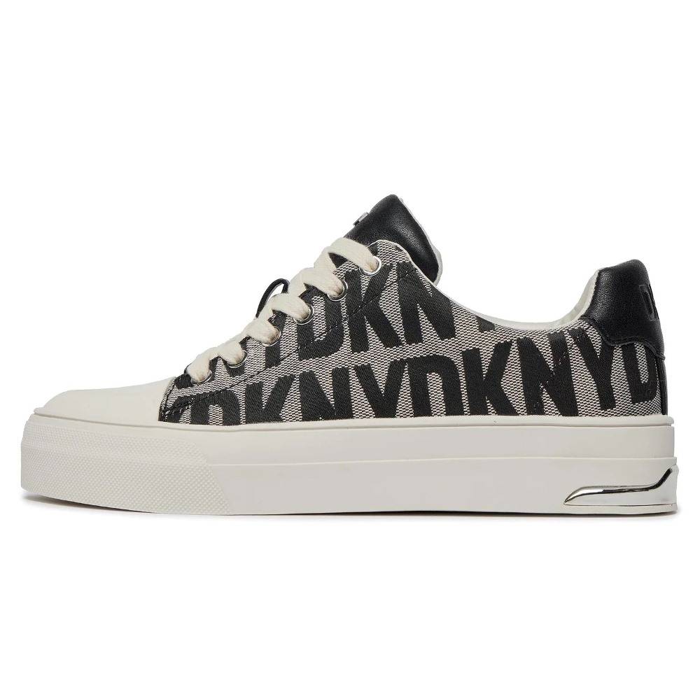 DKNY YORK SNEAKERS LOW