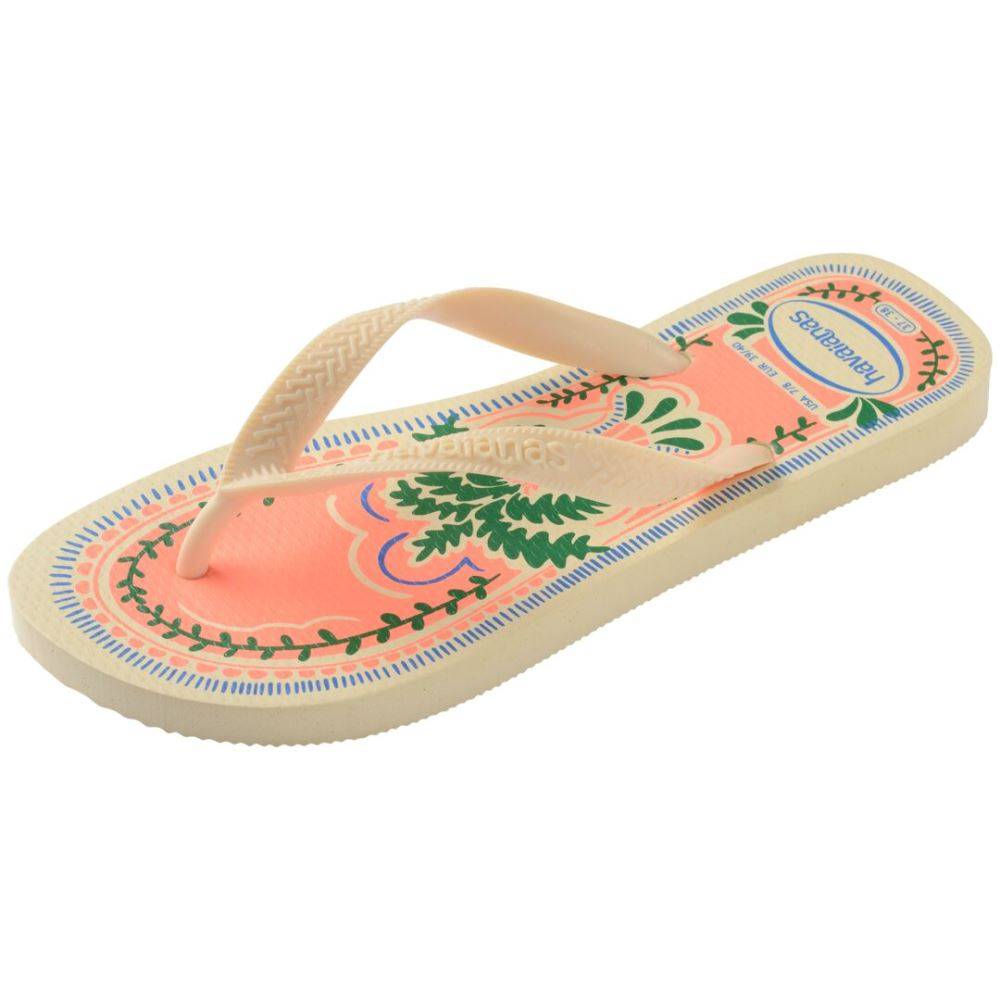 HAVAIANAS TOP SUMMER VIBES