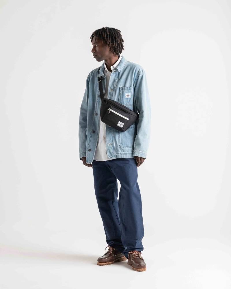 HERSCHEL POP QUIZ HIP PACK